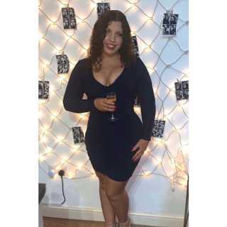 Christine Lyttle photo