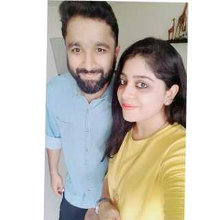 Sreedevi Rajesh photo