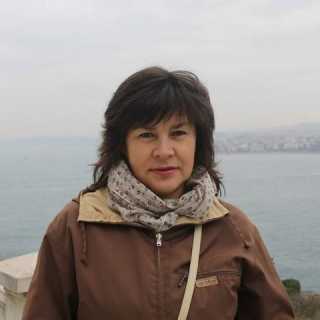 SvetlanaChernykh avatar