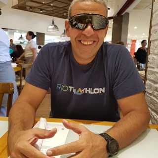 Rogerio Rubim photo