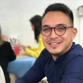 Juan-Esteban Cevallos photo