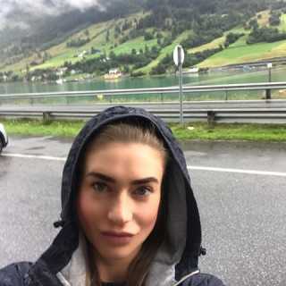 Alisa Sarosiek photo