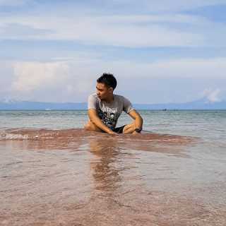 Godfrey Francisco photo