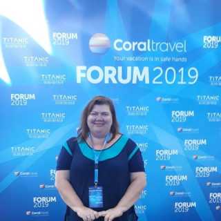 Лилия Доценко photo