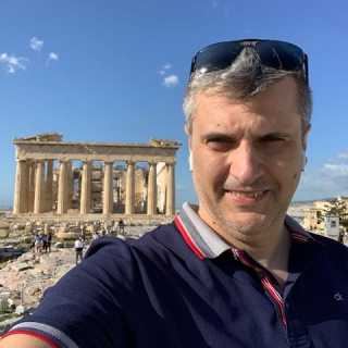 Alexander Nikolic photo