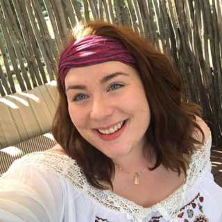 Kate Buck