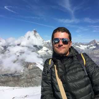 Petar Todorov photo