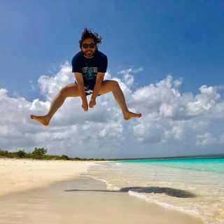 Fernando Garcia photo