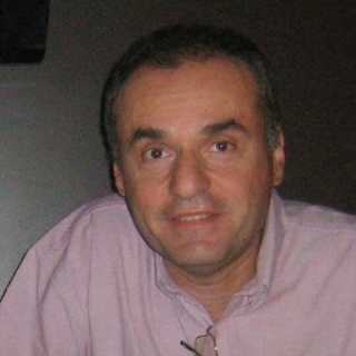 Michael Goldstein photo