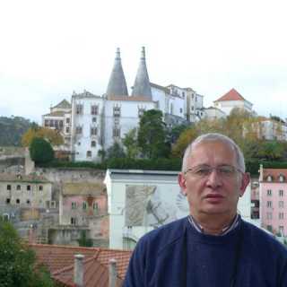 Sergo Durglishvili photo