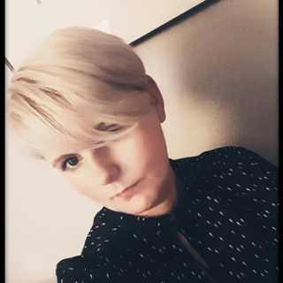 Katarzyna Szaro photo