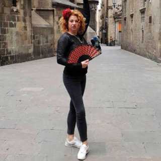 Natalija Belcar-Bilandi photo