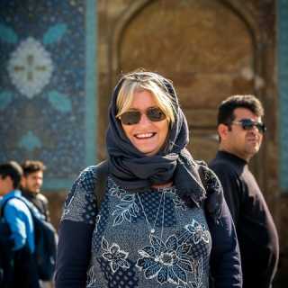 Jackie Gilchrist photo