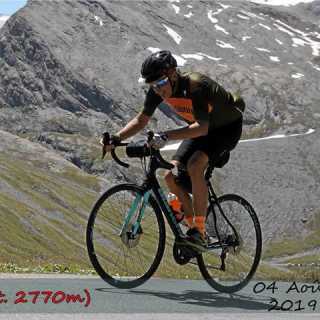 Alberto Zaliani photo