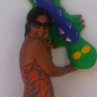 Alessandra Calabro photo
