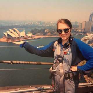 Lauren Sansing photo