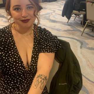 Allyson Leigh photo