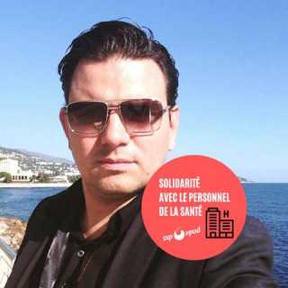 Robert Champod photo