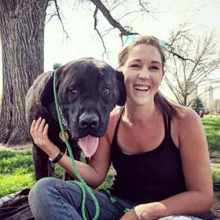 Katie Hoskins photo