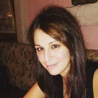 Christina Vasilatou photo