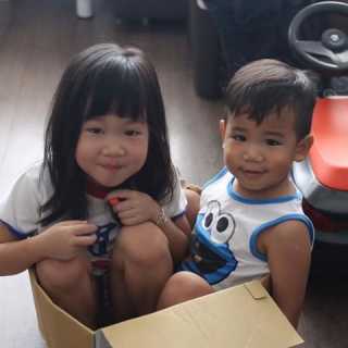 Amy Chen photo