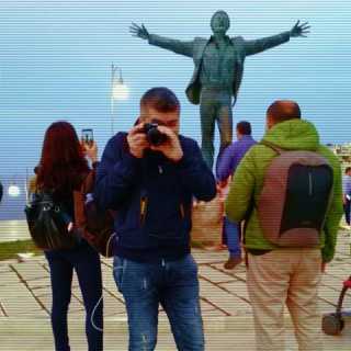 Fabrizio Cacciatore photo