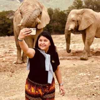 Tatiana Carniato photo