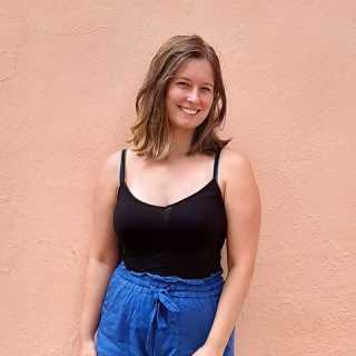 Ocane Vermeulen photo