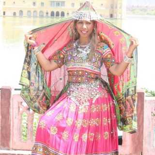 Priya Sagar