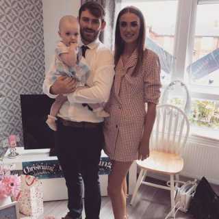 Fionnuala Morrow photo