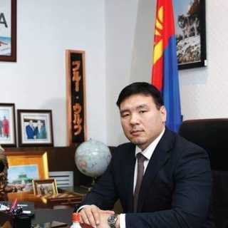 Dolgorsuren Serjbudee photo