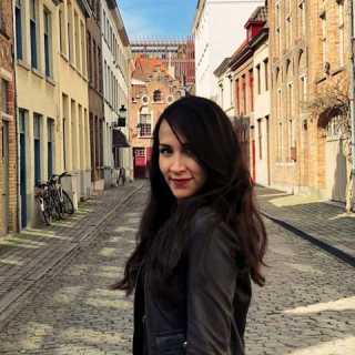 Melissa Orozco photo