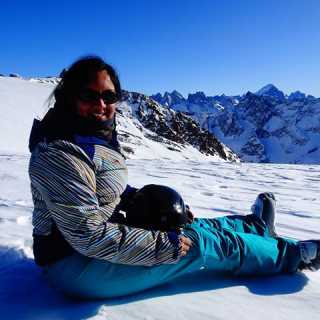 Monica Sudiwala photo