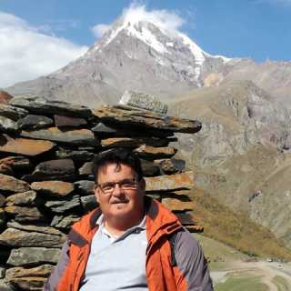 Ulrich-Franz Gutjahr photo