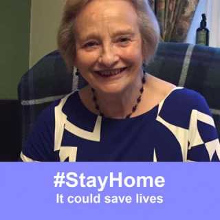 Jill Angold-Stephens photo