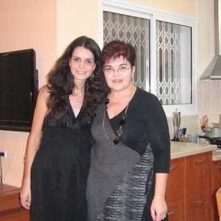 Makarov Victoria photo