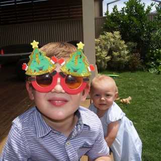 Danielle Parker photo