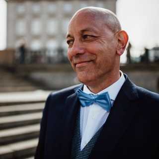 Henrik Christensen photo