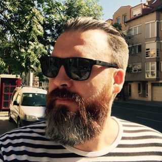 Krisztian Taivainen photo