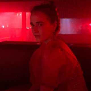 Scarlett Grace photo