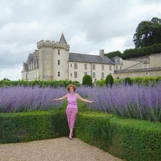 Mila Zhitomirskaya photo