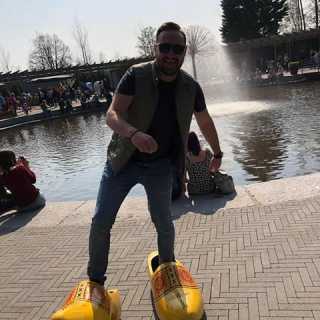 Alex Cosmin