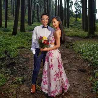 Maneesha Dewan photo