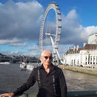 Игорь Николаев photo