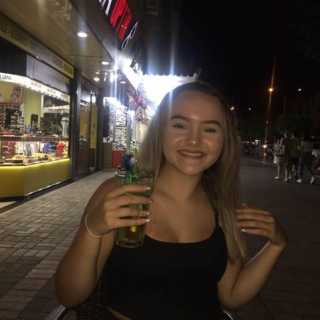 Shannon Laidlaw photo