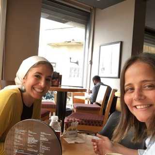 Sarah Zayed