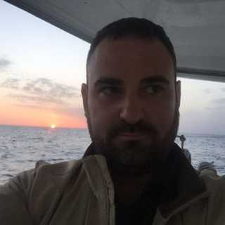 Rodney Chinchilla photo