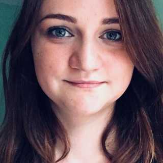 Martyna Lankocz photo