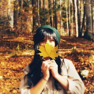 Aradnat Georgette photo