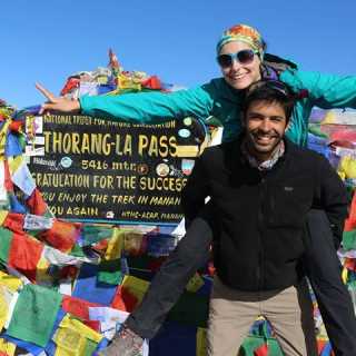 Catalina Alcano photo